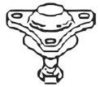 FRAP 477 Ball Joint